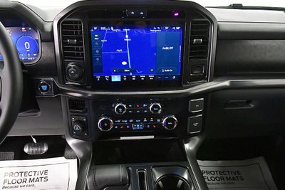 2026 Ford F-150 Tremor 5-1/2' Box