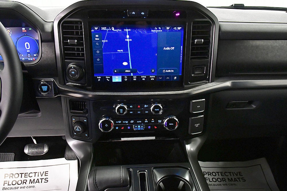 2026 Ford F-150 Tremor 5-1/2' Box
