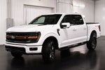 2026 Ford F-150 Tremor 5-1/2' Box
