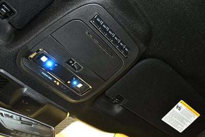 2026 Ford F-150 Tremor 5-1/2' Box
