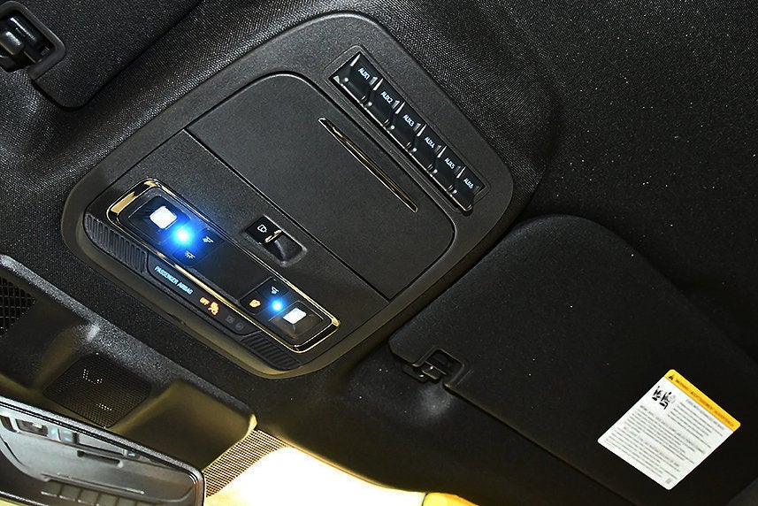 2026 Ford F-150 Tremor 5-1/2' Box