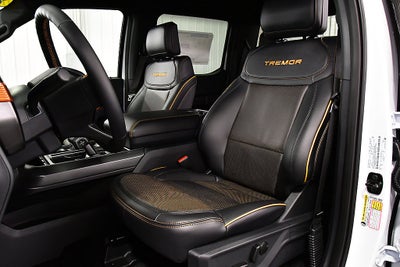 2026 Ford F-150 Tremor 5-1/2' Box