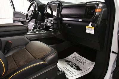 2026 Ford F-150 Tremor 5-1/2' Box
