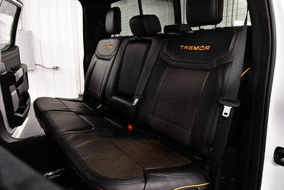 2026 Ford F-150 Tremor 5-1/2' Box