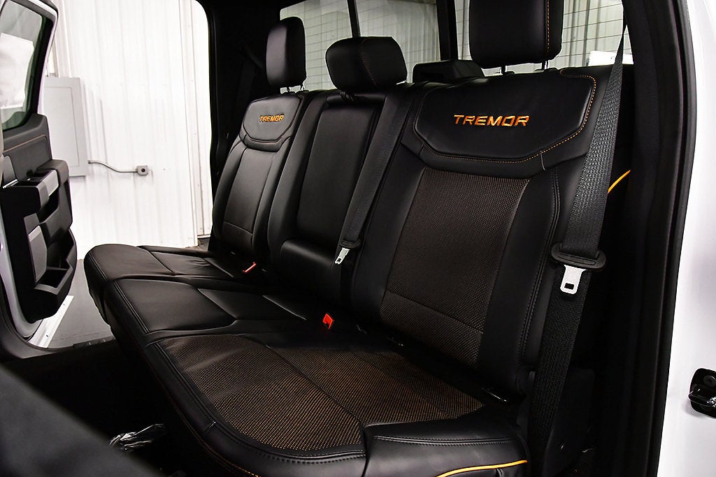 2026 Ford F-150 Tremor 5-1/2' Box