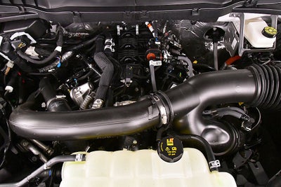 2026 Ford F-150 Tremor 5-1/2' Box