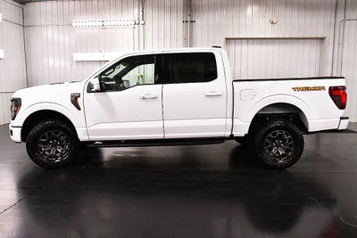 2026 Ford F-150 Tremor 5-1/2' Box