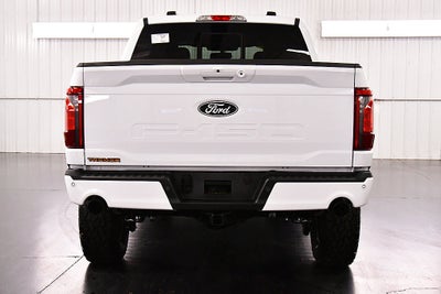 2026 Ford F-150 Tremor 5-1/2' Box