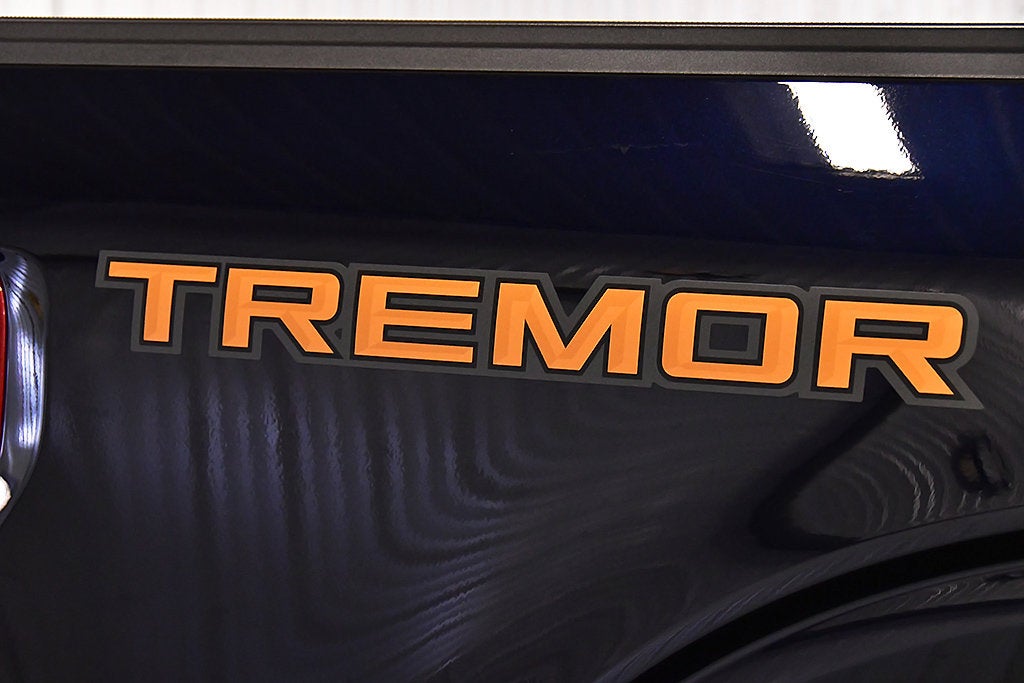 2025 Ford F-150 Tremor 5-1/2' Box