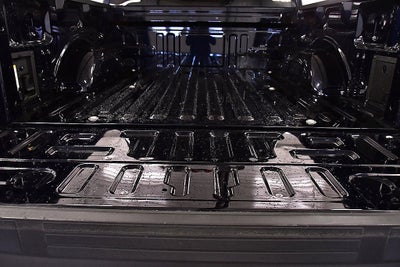2025 Ford F-150 Tremor 5-1/2' Box
