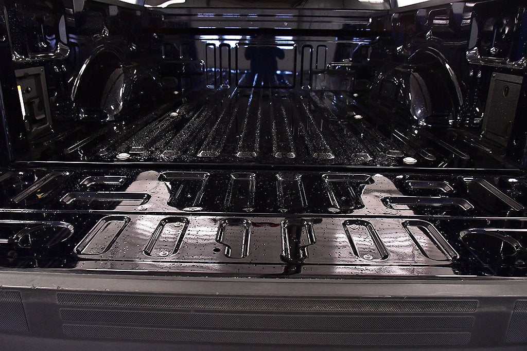 2025 Ford F-150 Tremor 5-1/2' Box