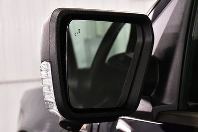 2025 Ford F-150 Tremor 5-1/2' Box