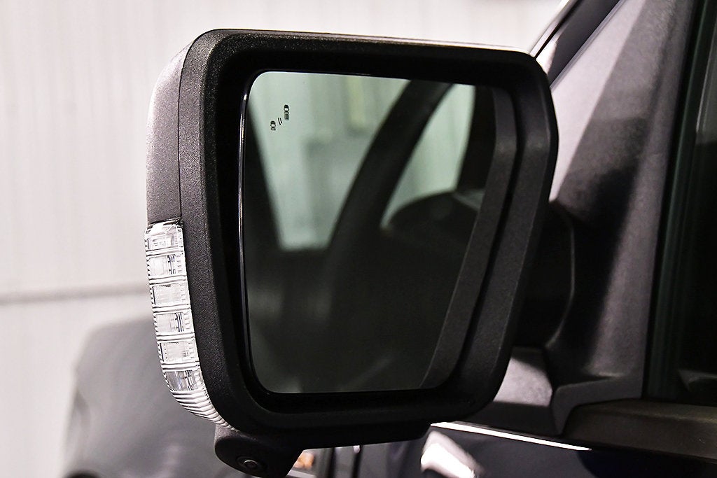 2025 Ford F-150 Tremor 5-1/2' Box