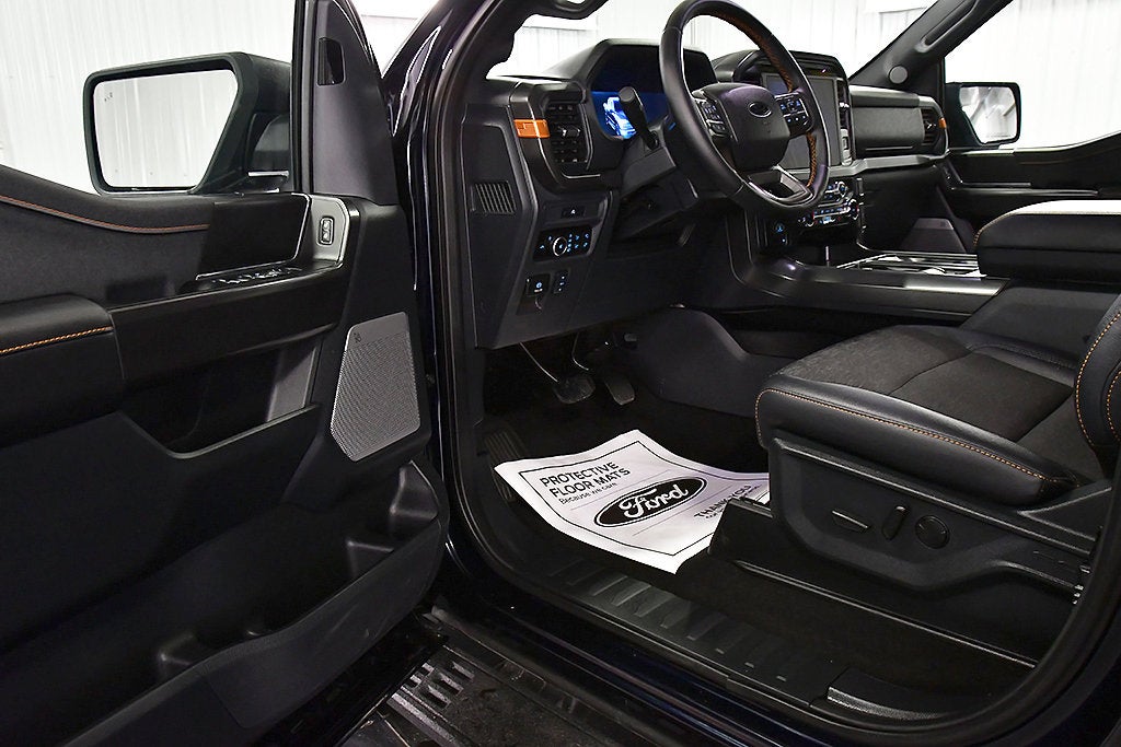 2025 Ford F-150 Tremor 5-1/2' Box