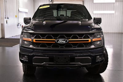 2025 Ford F-150 Tremor 5-1/2' Box
