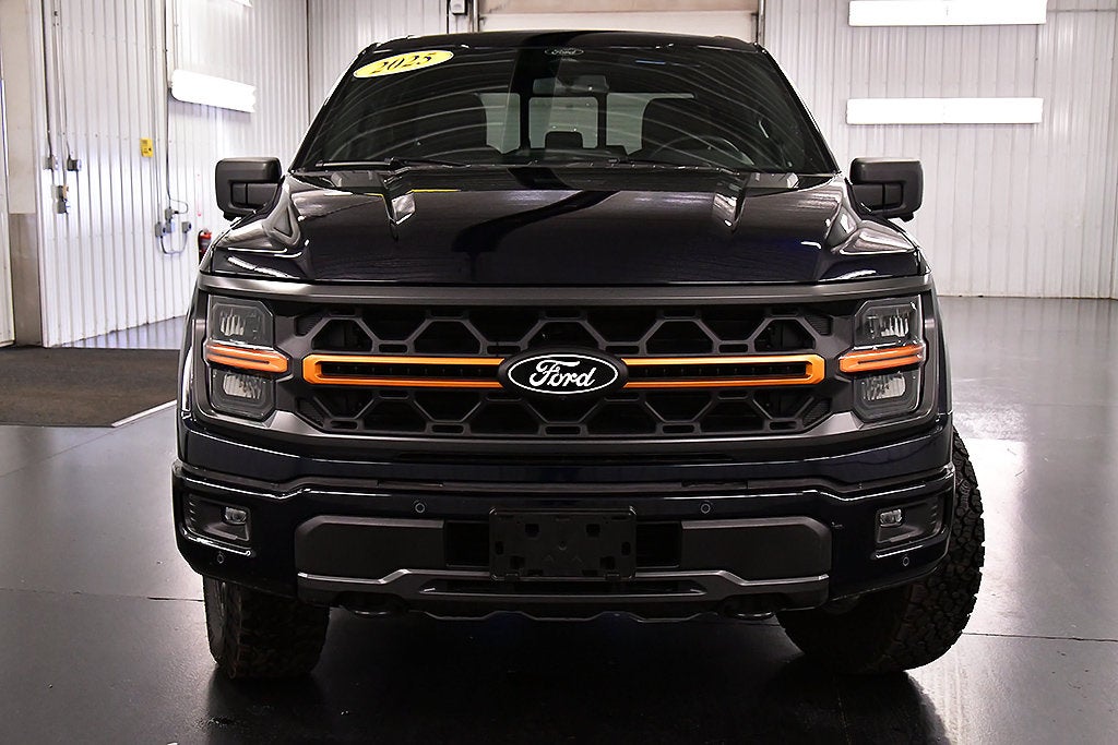 2025 Ford F-150 Tremor 5-1/2' Box
