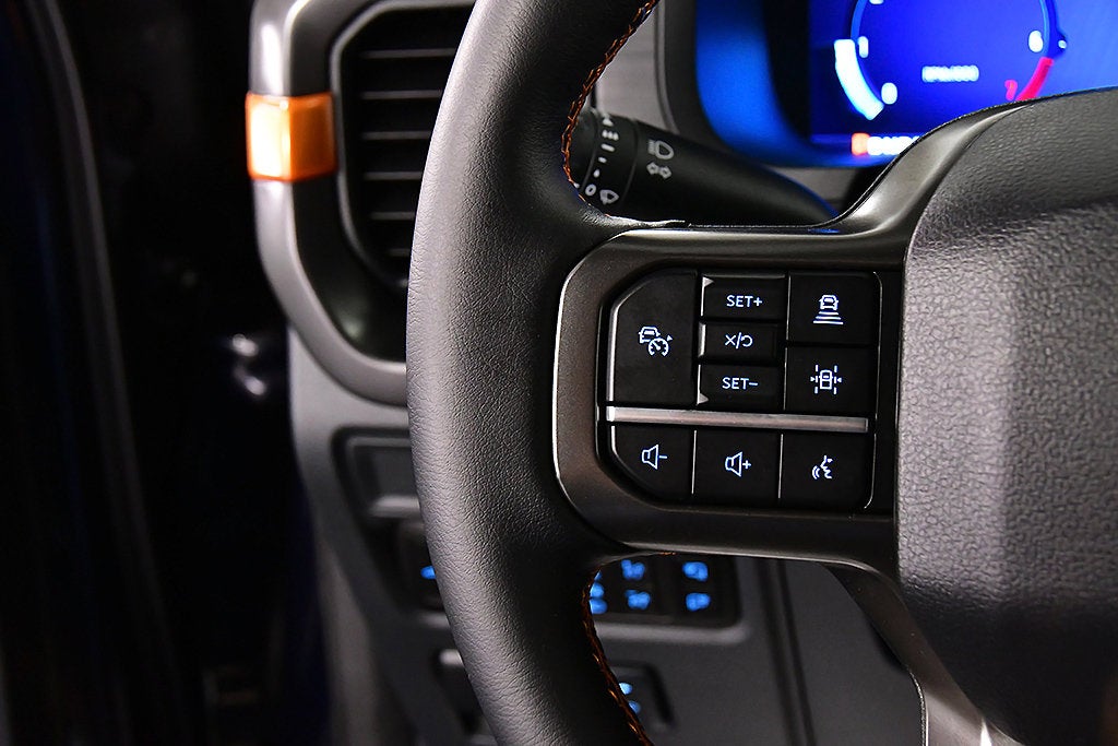 2025 Ford F-150 Tremor 5-1/2' Box