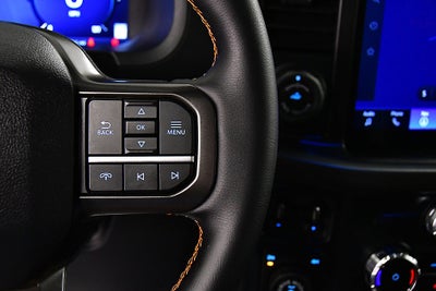 2025 Ford F-150 Tremor 5-1/2' Box