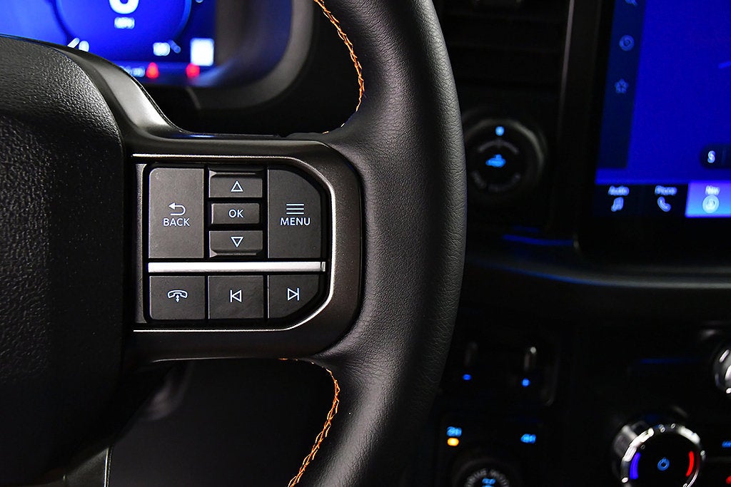 2025 Ford F-150 Tremor 5-1/2' Box