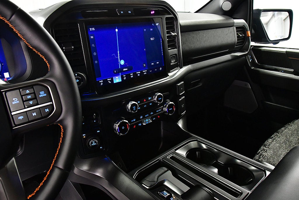 2025 Ford F-150 Tremor 5-1/2' Box