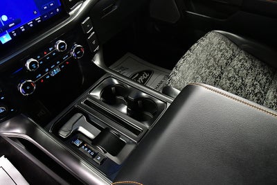 2025 Ford F-150 Tremor 5-1/2' Box