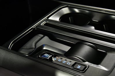 2025 Ford F-150 Tremor 5-1/2' Box
