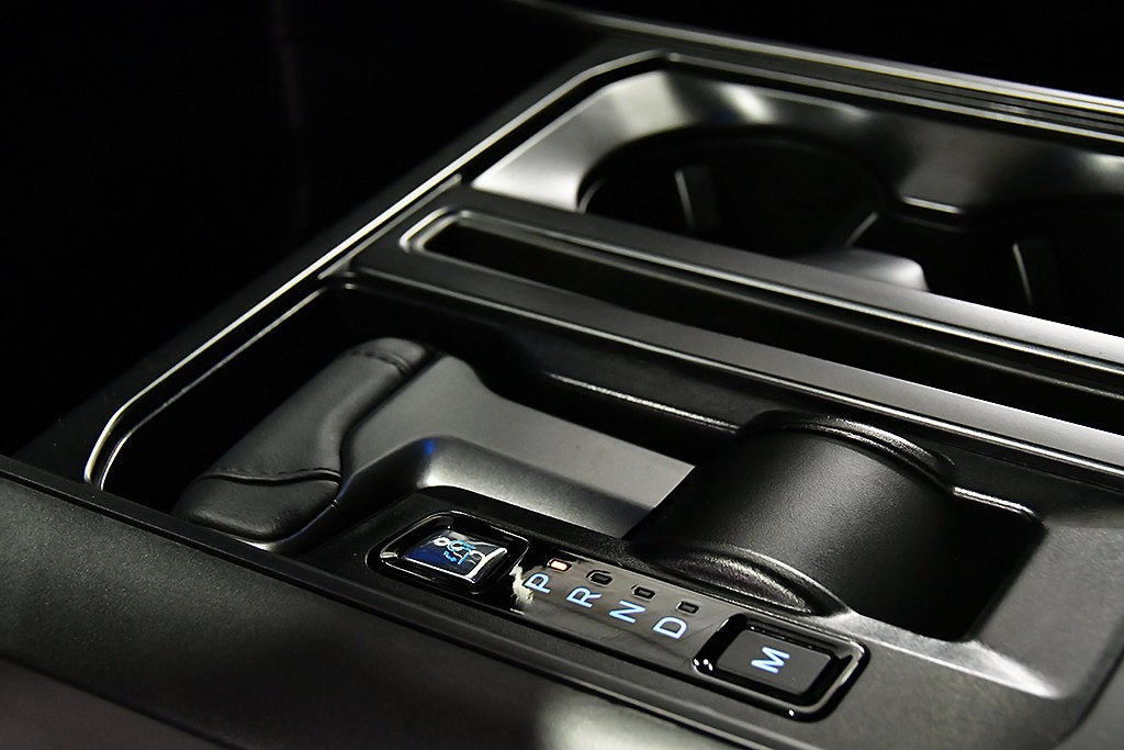 2025 Ford F-150 Tremor 5-1/2' Box