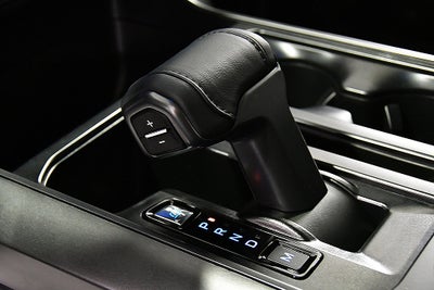 2025 Ford F-150 Tremor 5-1/2' Box