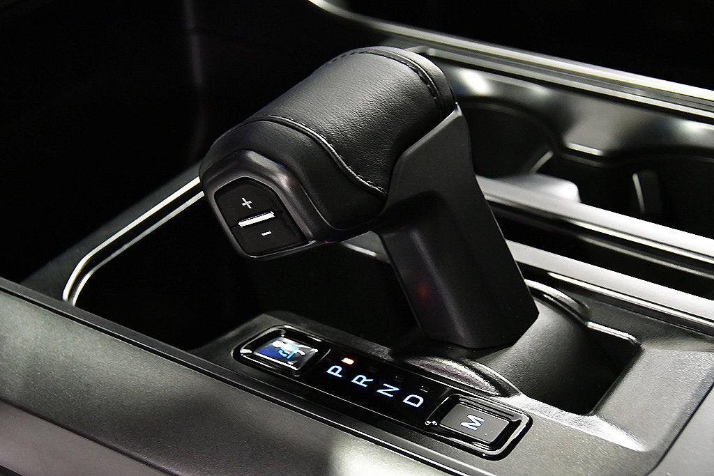 2025 Ford F-150 Tremor 5-1/2' Box