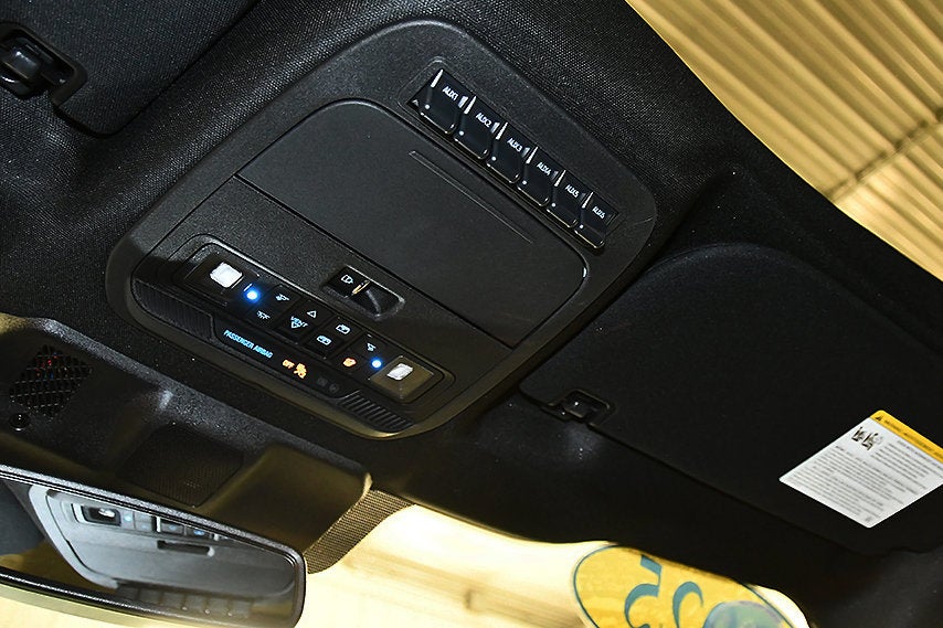 2025 Ford F-150 Tremor 5-1/2' Box