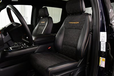 2025 Ford F-150 Tremor 5-1/2' Box