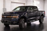 2025 Ford F-150 Tremor 5-1/2' Box