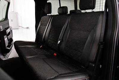 2025 Ford F-150 Tremor 5-1/2' Box