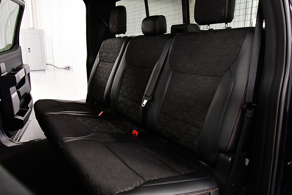2025 Ford F-150 Tremor 5-1/2' Box