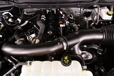 2025 Ford F-150 Tremor 5-1/2' Box