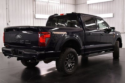 2025 Ford F-150 Tremor 5-1/2' Box