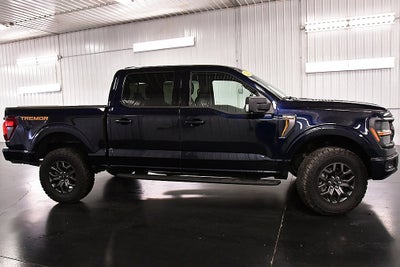 2025 Ford F-150 Tremor 5-1/2' Box