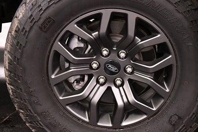 2025 Ford F-150 Tremor 5-1/2' Box