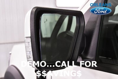 2025 Ford F-150 Lariat 5-1/2' Box