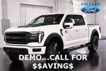 2025 Ford F-150 Lariat 5-1/2' Box