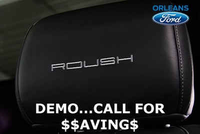 2025 Ford F-150 Lariat 5-1/2' Box