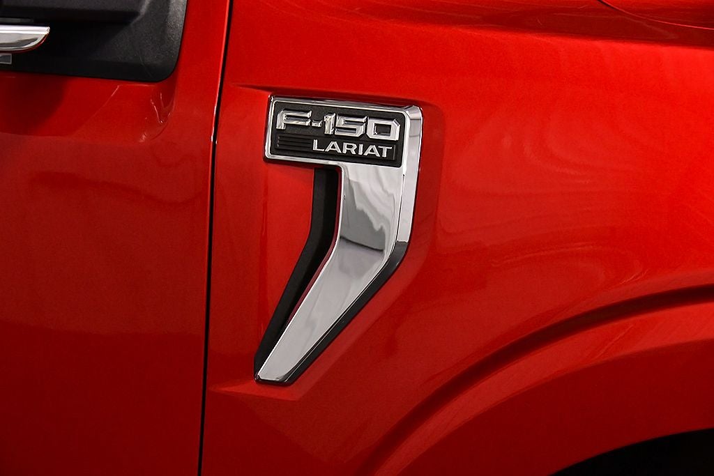 2024 Ford F-150 Lariat 5-1/2' Box