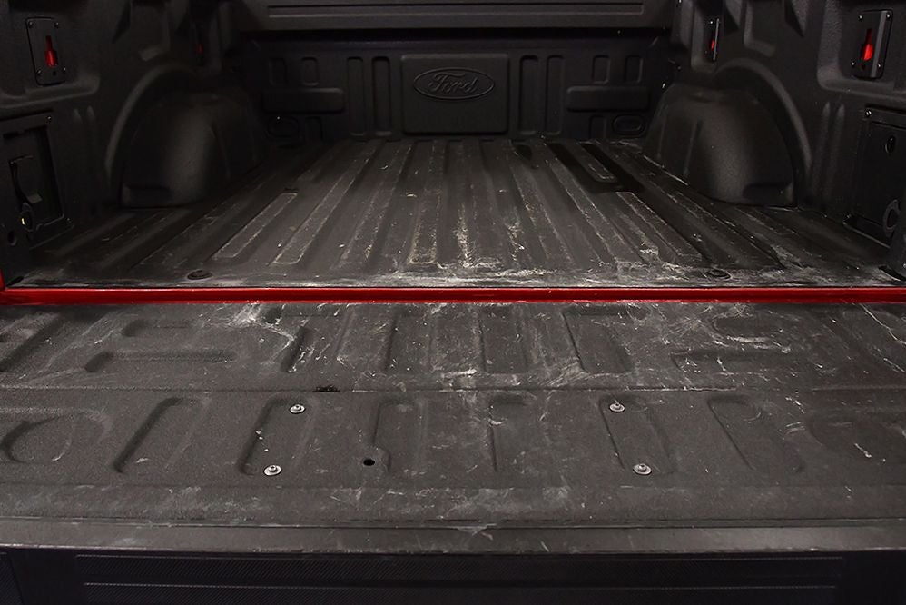 2024 Ford F-150 Lariat 5-1/2' Box