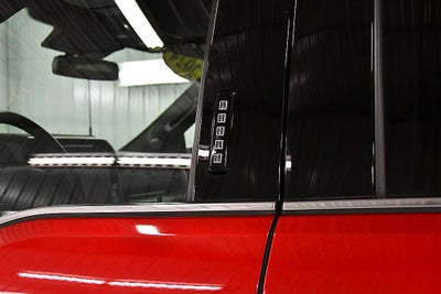 2024 Ford F-150 Lariat 5-1/2' Box