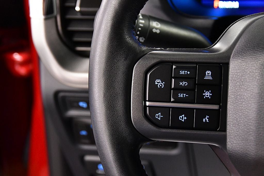 2024 Ford F-150 Lariat 5-1/2' Box
