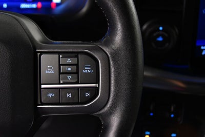 2024 Ford F-150 Lariat 5-1/2' Box