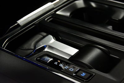 2024 Ford F-150 Lariat 5-1/2' Box