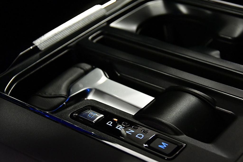 2024 Ford F-150 Lariat 5-1/2' Box