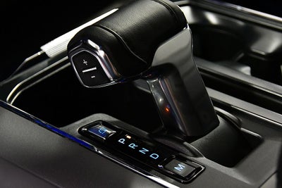 2024 Ford F-150 Lariat 5-1/2' Box
