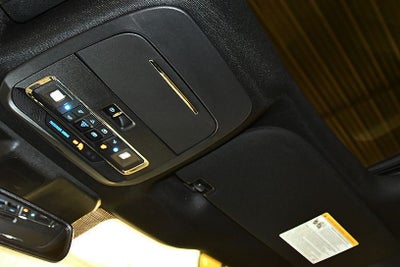 2024 Ford F-150 Lariat 5-1/2' Box